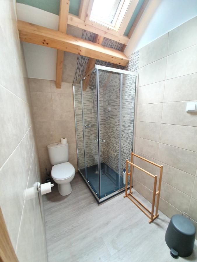 Go4Surf Beach Lofts Peniche Extérieur photo