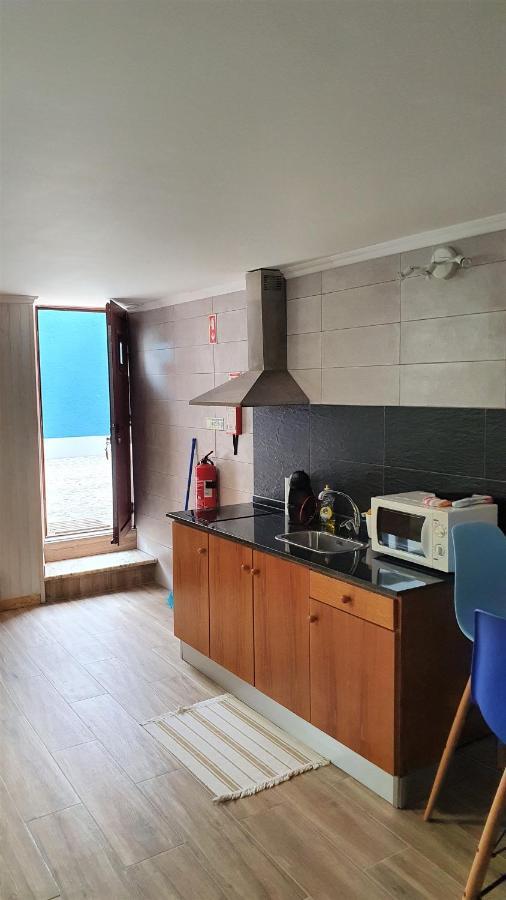 Go4Surf Beach Lofts Peniche Extérieur photo