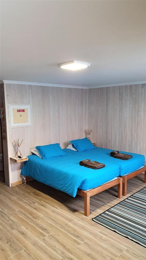Go4Surf Beach Lofts Peniche Extérieur photo
