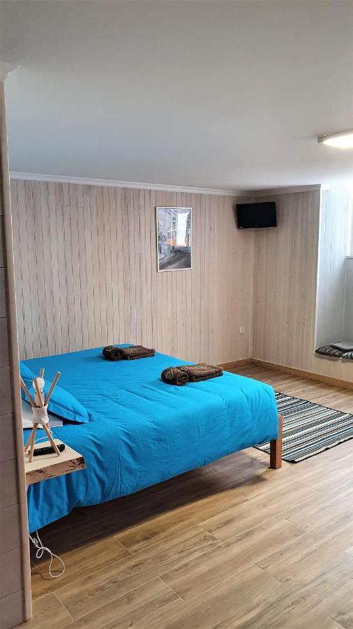 Go4Surf Beach Lofts Peniche Extérieur photo