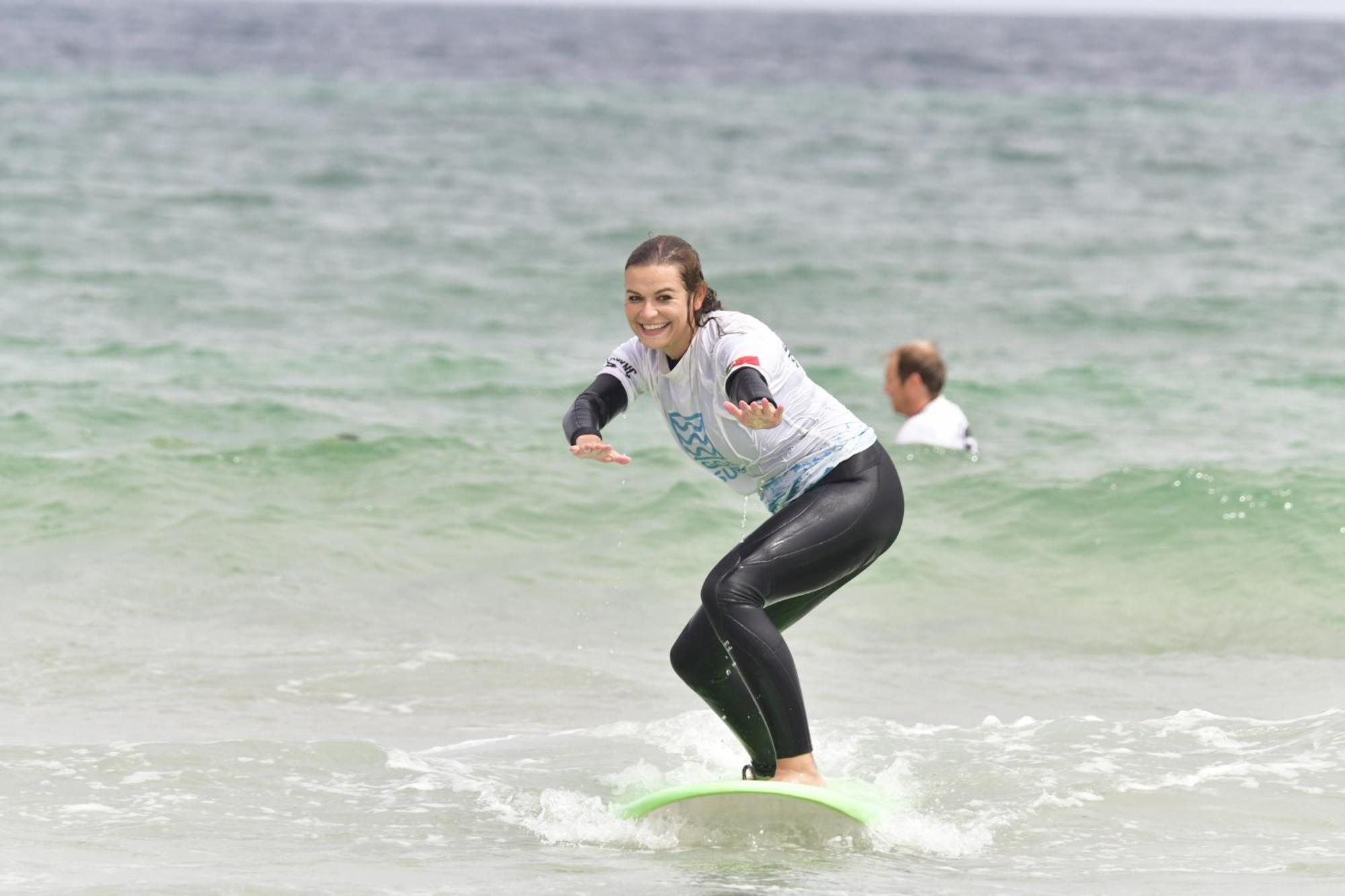 Go4Surf Beach Lofts Peniche Extérieur photo