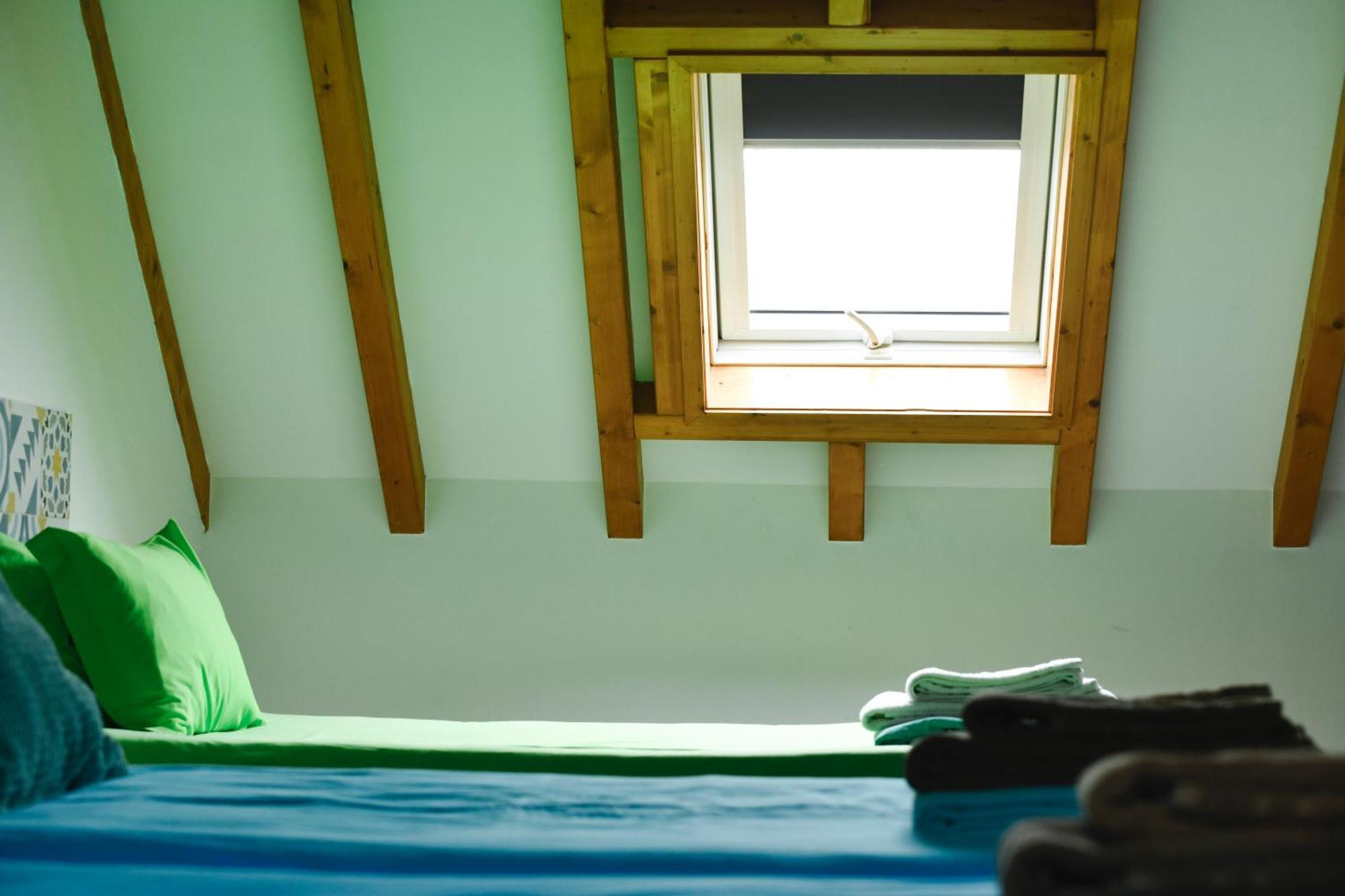 Go4Surf Beach Lofts Peniche Extérieur photo