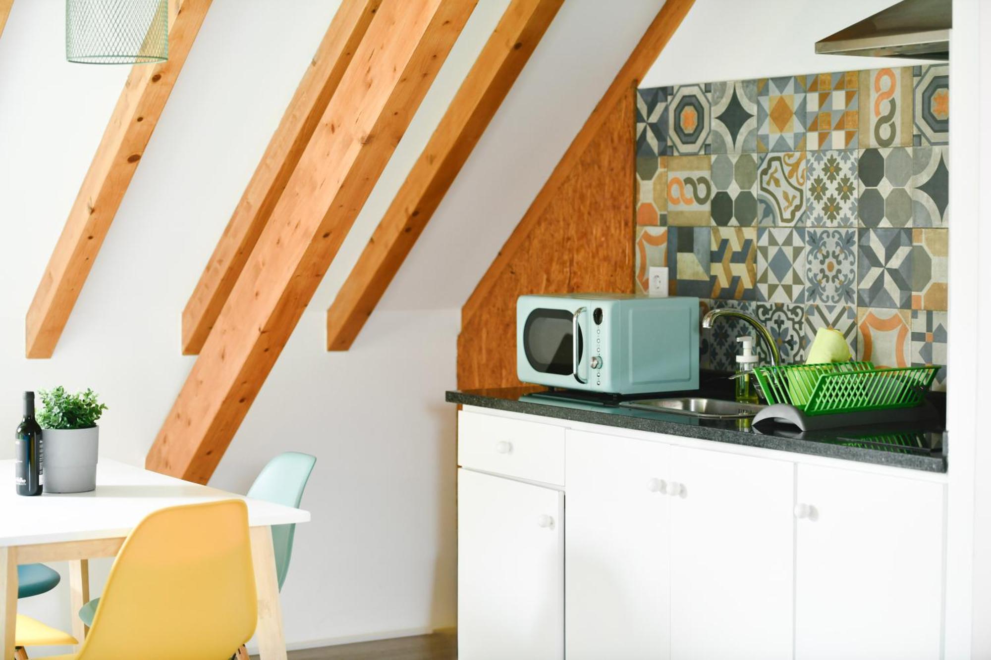 Go4Surf Beach Lofts Peniche Extérieur photo