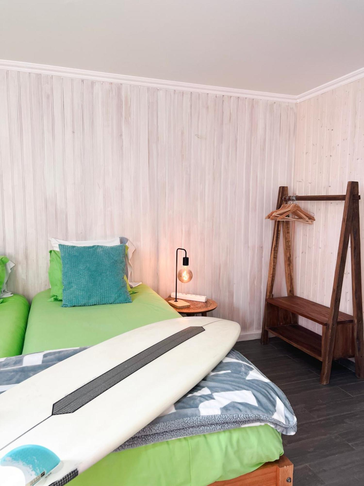 Go4Surf Beach Lofts Peniche Extérieur photo