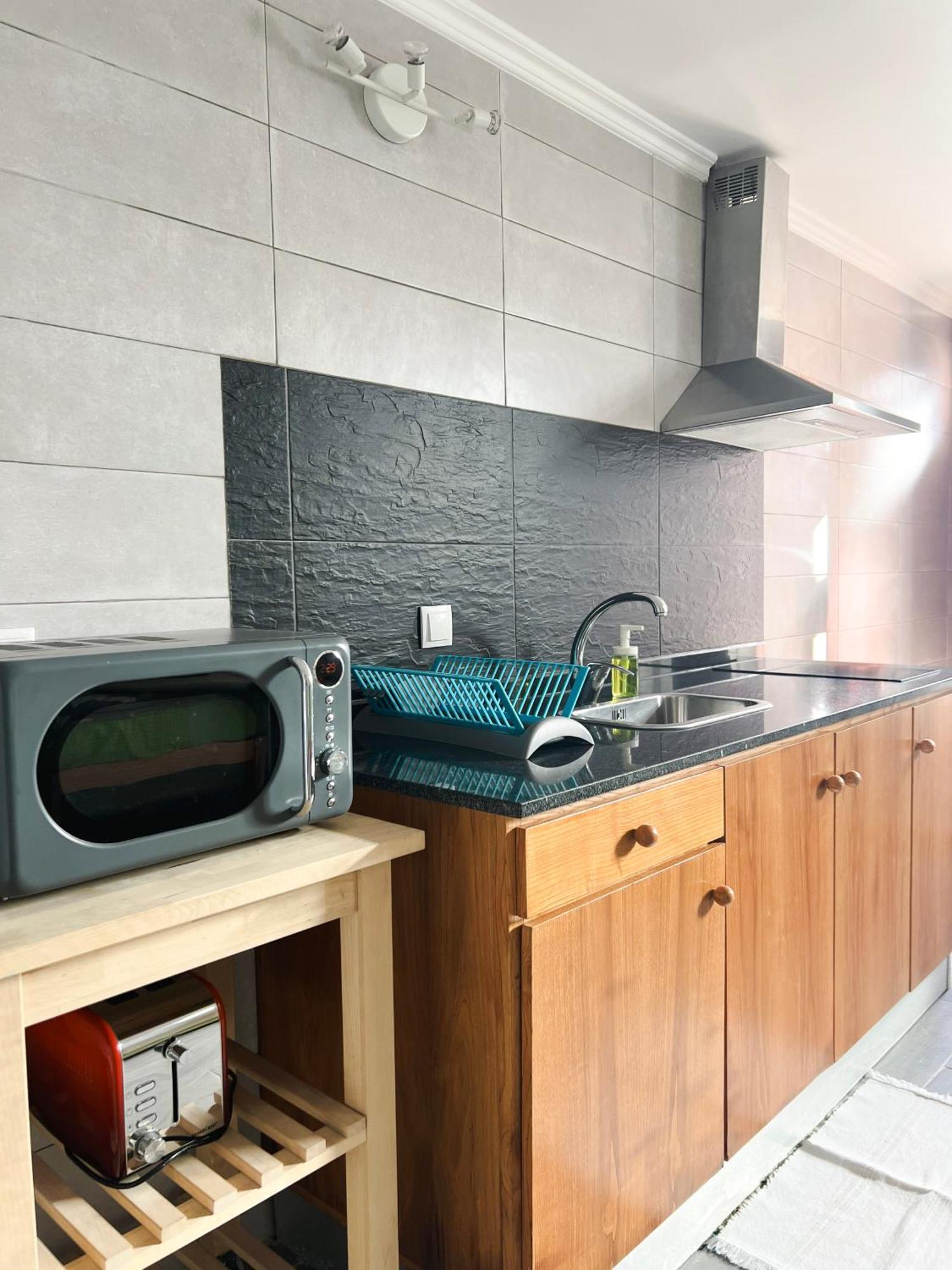Go4Surf Beach Lofts Peniche Extérieur photo